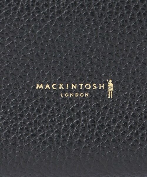 MACKINTOSH LONDON / マッキントッシュ ロンドン  メッセンジャーバッグ・ウエストポーチ | レザーワンショルダーバッグ | 詳細7