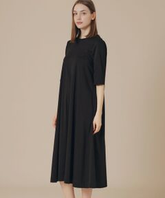 セール】 Mダイヤモンドシェイプパターンプリントワンピース