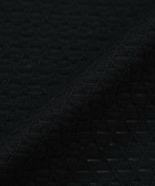 MACKINTOSH LONDON / マッキントッシュ ロンドン  シャツ・ブラウス | アーガイルジャージプルオーバー | 詳細8