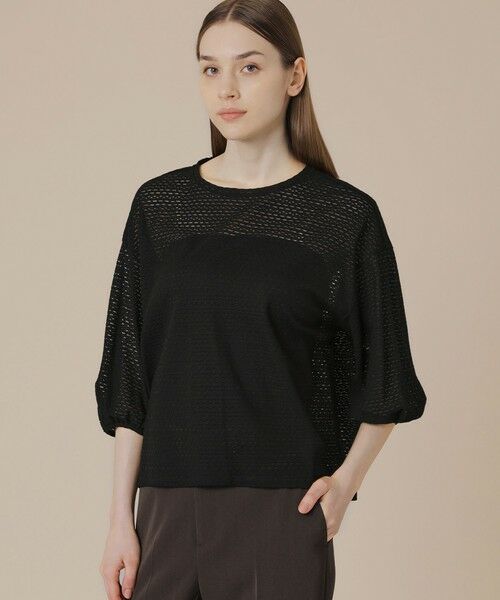 MACKINTOSH LONDON/}bLgbV h A[KCW[WvI[o[ ubN 38