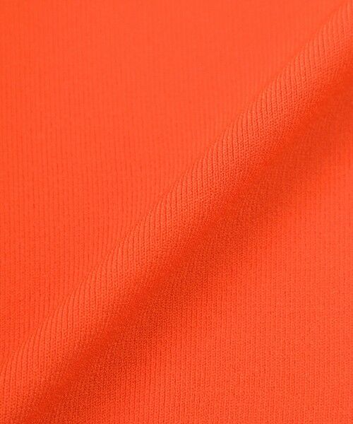 MACKINTOSH LONDON / マッキントッシュ ロンドン  ニット・セーター | スライトラスターストレッチニットプルオーバー | 詳細11