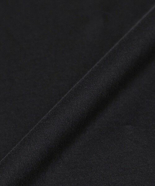 MACKINTOSH LONDON / マッキントッシュ ロンドン  カットソー | 【SUPER FINE LAB.】パウダーシュガーコットンタンクトップ | 詳細8