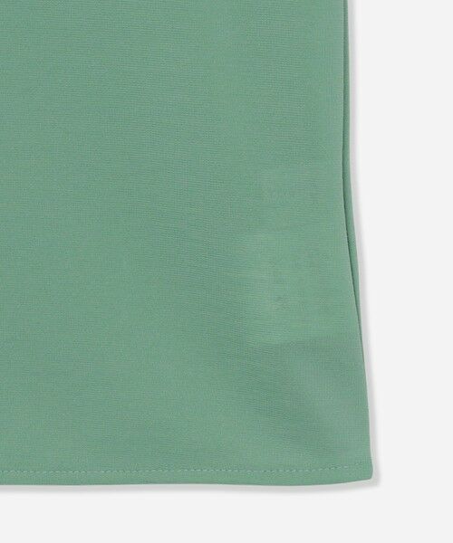 MACKINTOSH LONDON / マッキントッシュ ロンドン  カットソー | サマーポンチプルオーバー | 詳細4