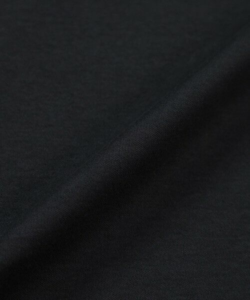 MACKINTOSH LONDON / マッキントッシュ ロンドン  カットソー | タイニーシグネチャーTシャツ | 詳細9