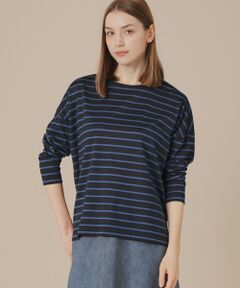 MACKINTOSH LONDON / マッキントッシュ ロンドン  カットソー | ウォッシャブルウールプルオーバー