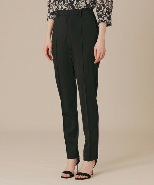 MACKINTOSH LONDON / マッキントッシュ ロンドン その他パンツ | ストレッチポンチパンツ | 詳細4