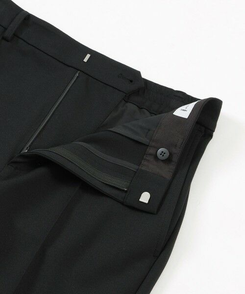 MACKINTOSH LONDON / マッキントッシュ ロンドン その他パンツ | ストレッチポンチパンツ | 詳細7