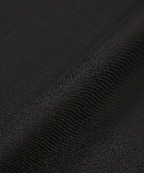 MACKINTOSH LONDON / マッキントッシュ ロンドン  ロング・マキシ丈スカート | ウォッシャブルウールビエラスカート | 詳細10