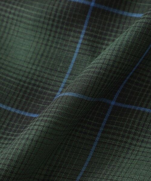 MACKINTOSH LONDON / マッキントッシュ ロンドン  ロング・マキシ丈スカート | ウォッシャブルウールビエラスカート | 詳細11