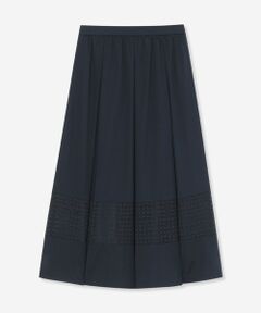 マッキントッシュロンドン　タグ付きフレアスカート M｜ギャザー・フレアスカート｜MACKINTOSH LONDON