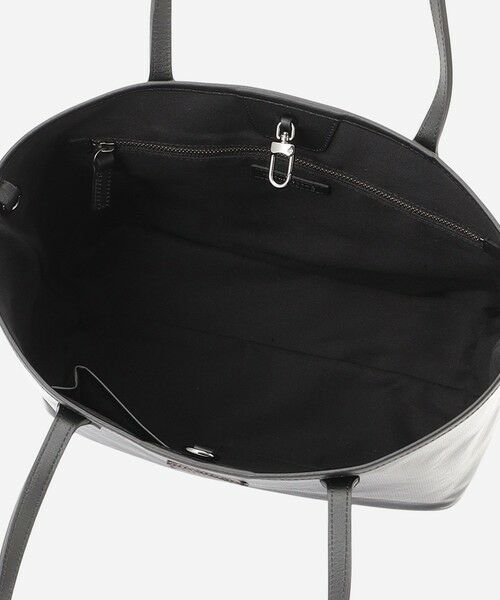 MACKINTOSH LONDON / マッキントッシュ ロンドン  メッセンジャーバッグ・ウエストポーチ | 【婦人画報11月号掲載】ミニリュートートバッグ | 詳細6