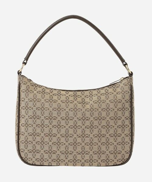 MACKINTOSH LONDON / マッキントッシュ ロンドン  メッセンジャーバッグ・ウエストポーチ | 【婦人画報11月号掲載】アンドリューワンショルダーバッグ | 詳細4