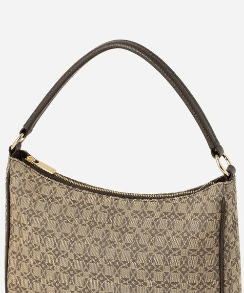 MACKINTOSH LONDON / マッキントッシュ ロンドン  メッセンジャーバッグ・ウエストポーチ | 【婦人画報11月号掲載】アンドリューワンショルダーバッグ | 詳細7