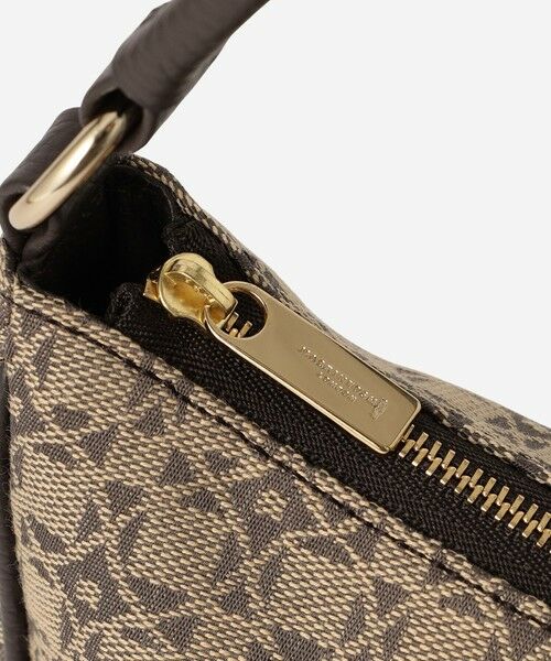 MACKINTOSH LONDON / マッキントッシュ ロンドン  メッセンジャーバッグ・ウエストポーチ | 【婦人画報11月号掲載】アンドリューワンショルダーバッグ | 詳細8