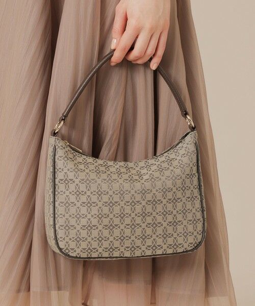 MACKINTOSH LONDON / マッキントッシュ ロンドン  メッセンジャーバッグ・ウエストポーチ | 【婦人画報11月号掲載】アンドリューワンショルダーバッグ | 詳細1