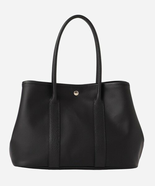 MACKINTOSH LONDON / マッキントッシュ ロンドン  メッセンジャーバッグ・ウエストポーチ | レオパードライニングトート | 詳細4