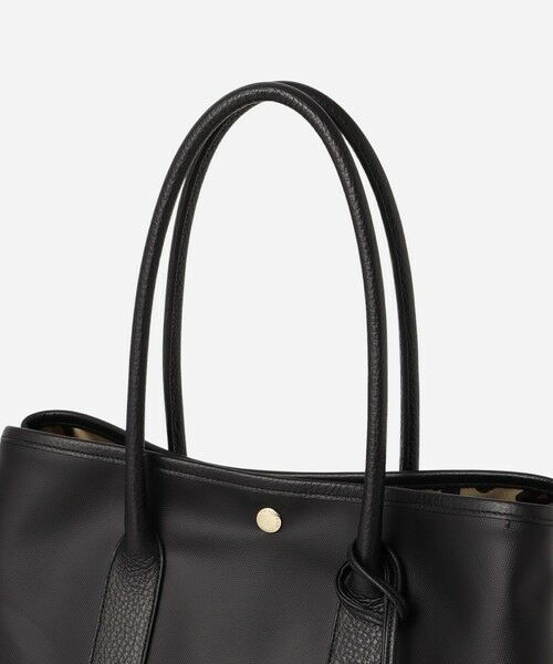 MACKINTOSH LONDON / マッキントッシュ ロンドン  メッセンジャーバッグ・ウエストポーチ | レオパードライニングトート | 詳細8