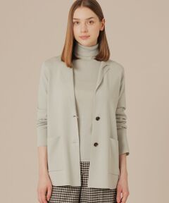 MACKINTOSH LONDON / マッキントッシュ ロンドン  その他アウター | クリアーニットジャケット