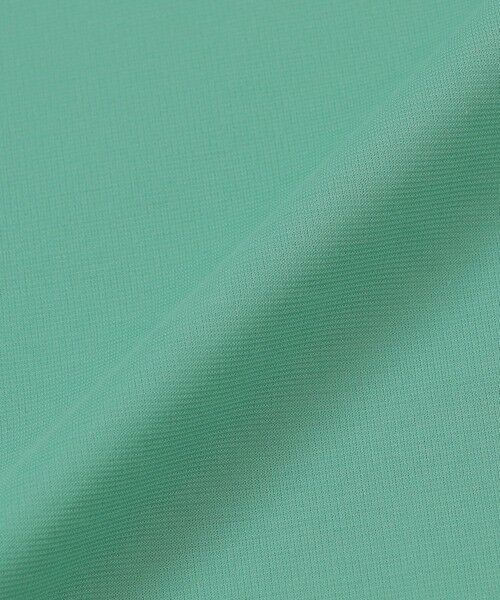 MACKINTOSH LONDON / マッキントッシュ ロンドン  ロング・マキシ丈ワンピース | サマーポンチワンピース | 詳細9