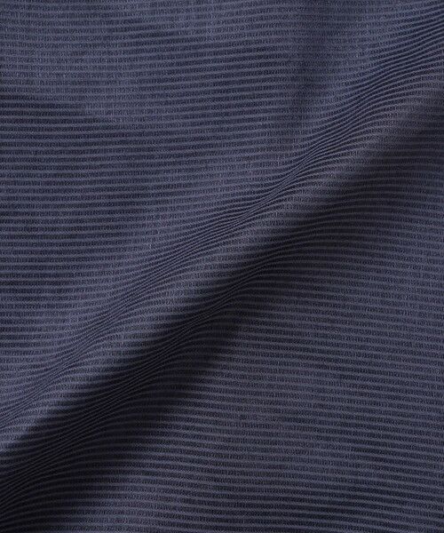 MACKINTOSH LONDON / マッキントッシュ ロンドン  シャツ・ブラウス | 【WEB・一部店舗限定】ピケボイルブラウス | 詳細1