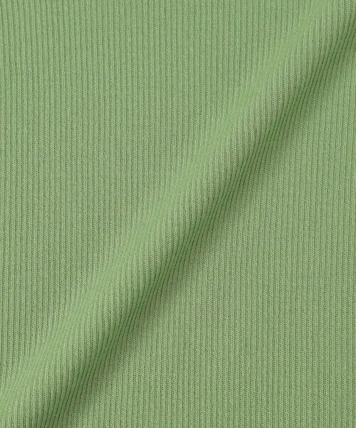 MACKINTOSH LONDON / マッキントッシュ ロンドン  ニット・セーター | 【Precious12月号/婦人画報11月号掲載】クリアーニットタートルネックプルオーバー | 詳細19