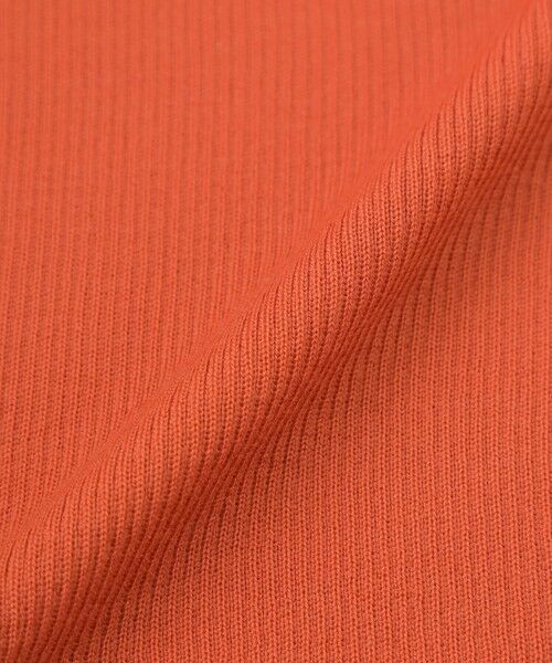 MACKINTOSH LONDON / マッキントッシュ ロンドン  ニット・セーター | 【Precious12月号/婦人画報11月号掲載】クリアーニットタートルネックプルオーバー | 詳細20