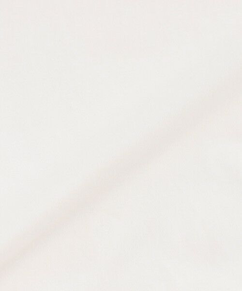 MACKINTOSH LONDON / マッキントッシュ ロンドン  カットソー | 【SUPER FINE LAB.】パウダーシュガーコットンＴシャツ | 詳細8