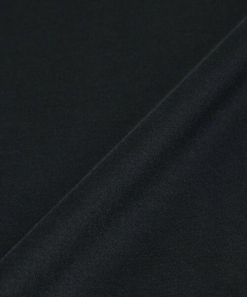 MACKINTOSH LONDON / マッキントッシュ ロンドン  カットソー | 【SUPER FINE LAB.】パウダーシュガーコットンＴシャツ | 詳細9