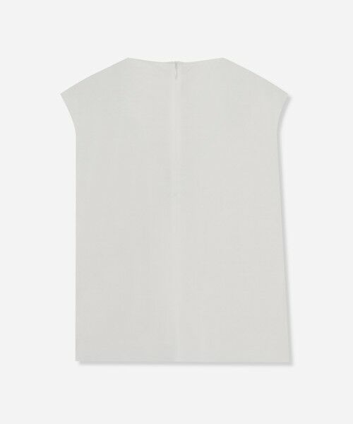 MACKINTOSH LONDON / マッキントッシュ ロンドン  カットソー | レースコンビプルオーバー | 詳細1