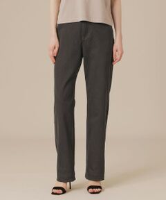 MACKINTOSH LONDON / マッキントッシュ ロンドン  その他パンツ | 【Precious12月号】ストレートデニムパンツ