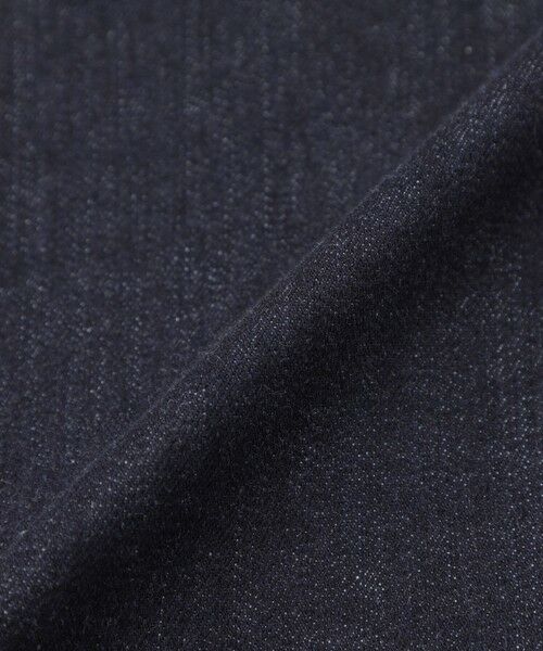 MACKINTOSH LONDON / マッキントッシュ ロンドン その他パンツ | 【Precious12月号】ストレートデニムパンツ | 詳細10