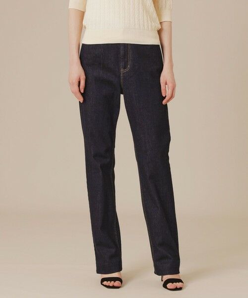 ストレートデニムパンツ （その他パンツ）｜MACKINTOSH LONDON