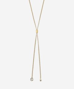 MACKINTOSH LONDON / マッキントッシュ ロンドン  ネックレス・ペンダント・チョーカー | アジャストチェーンネックレス