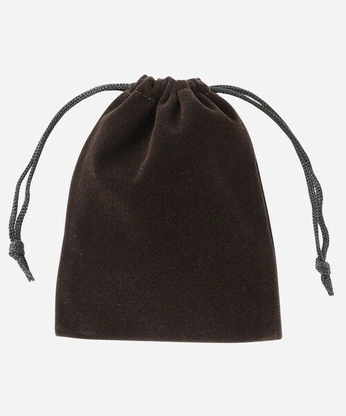 MACKINTOSH LONDON / マッキントッシュ ロンドン  ネックレス・ペンダント・チョーカー | アジャストチェーンネックレス | 詳細6