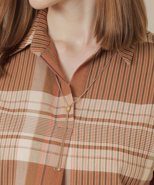 MACKINTOSH LONDON / マッキントッシュ ロンドン  ネックレス・ペンダント・チョーカー | アジャストチェーンネックレス | 詳細1