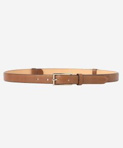 MACKINTOSH LONDON マッキントッシュ メッシュ レザー ベルト LEON掲載】レザーメッシュベルト(ベルト)｜MACKINTOSH LONDON