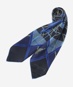 MACKINTOSH LONDON / マッキントッシュ ロンドン  マフラー・ショール・スヌード・ストール | オーバーダイスクエアスカーフ