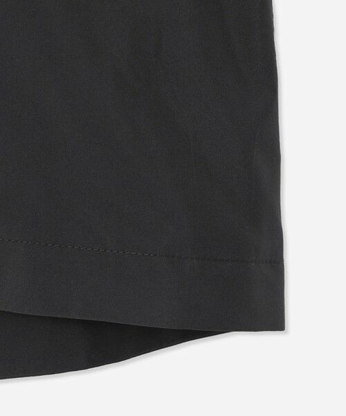 MACKINTOSH LONDON / マッキントッシュ ロンドン  その他アウター | ライトタフタフーデットコート | 詳細5