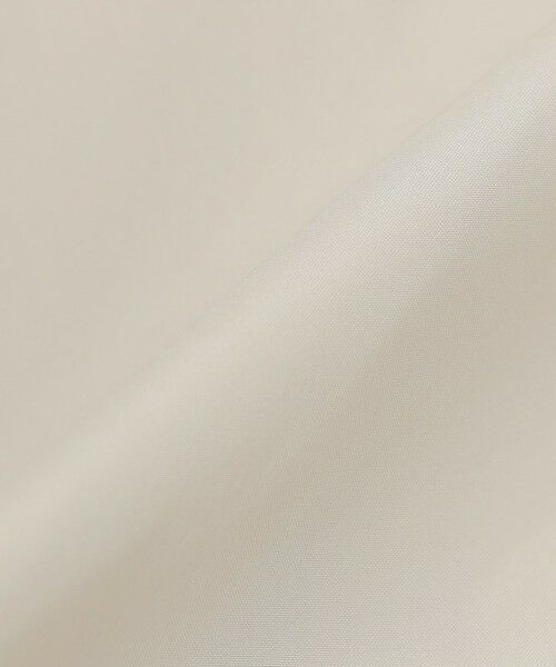 MACKINTOSH LONDON / マッキントッシュ ロンドン  その他アウター | ライトタフタフーデットコート | 詳細10