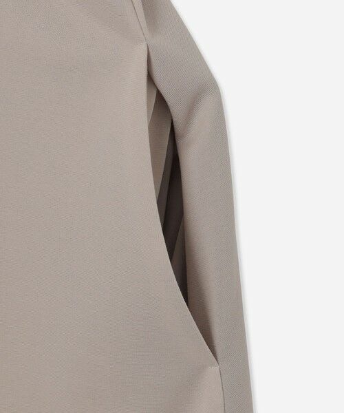 MACKINTOSH LONDON / マッキントッシュ ロンドン  ロング・マキシ丈ワンピース | 【WEB・一部店舗限定】サマーポンチワンピース | 詳細5