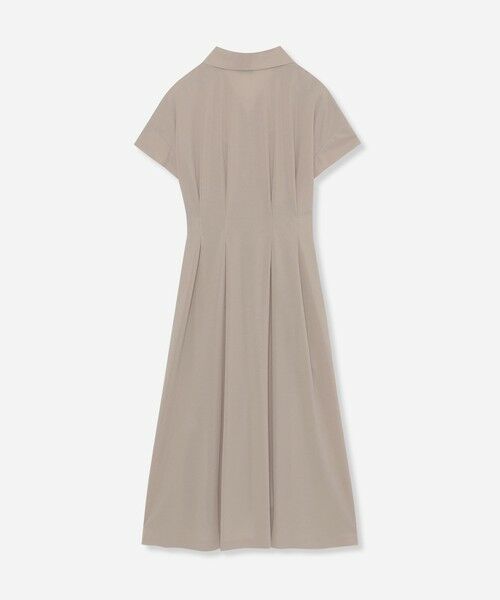 MACKINTOSH LONDON / マッキントッシュ ロンドン  ロング・マキシ丈ワンピース | 【WEB・一部店舗限定】サマーポンチワンピース | 詳細1