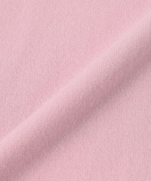 MACKINTOSH LONDON / マッキントッシュ ロンドン  ニット・セーター | ソフトレーヨンニットプルオーバー | 詳細11