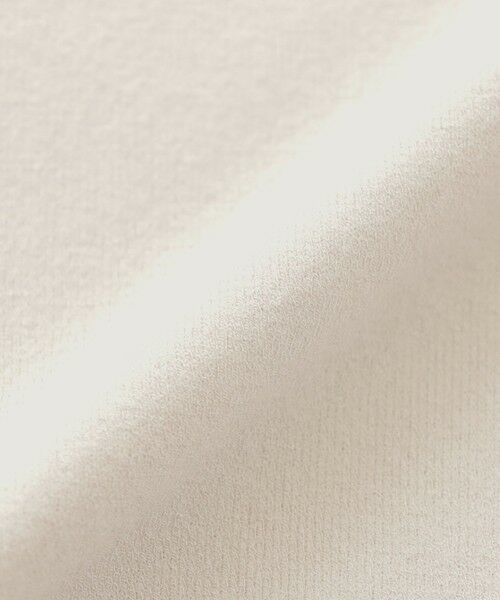 MACKINTOSH LONDON / マッキントッシュ ロンドン  ニット・セーター | ソフトレーヨンニットプルオーバー | 詳細13