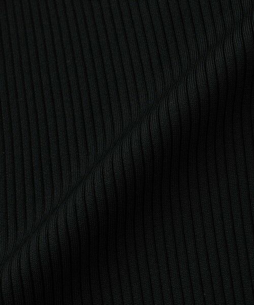 MACKINTOSH LONDON / マッキントッシュ ロンドン  ニット・セーター | ブライトレーヨンニットカーディガン | 詳細12