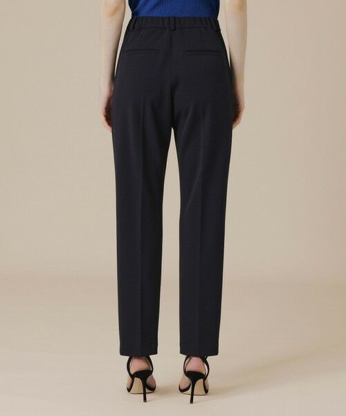 MACKINTOSH LONDON / マッキントッシュ ロンドン  その他パンツ | ジョーゼットジャージパンツ | 詳細5