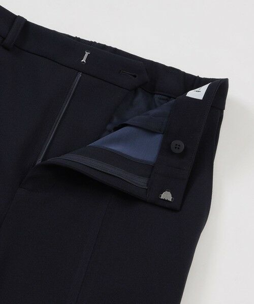 MACKINTOSH LONDON / マッキントッシュ ロンドン  その他パンツ | ジョーゼットジャージパンツ | 詳細7