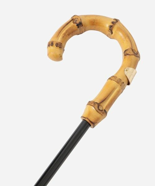 MACKINTOSH LONDON / マッキントッシュ ロンドン  傘 | レオパードUV遮光ミニ傘 | 詳細3