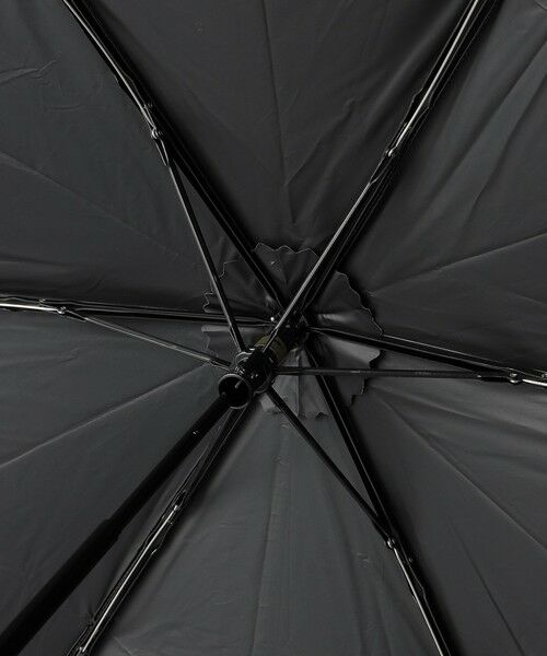 MACKINTOSH LONDON / マッキントッシュ ロンドン  傘 | レオパードUV遮光ミニ傘 | 詳細4