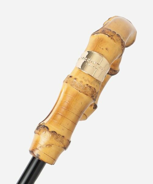 MACKINTOSH LONDON / マッキントッシュ ロンドン  傘 | レオパードUV遮光ミニ傘 | 詳細6