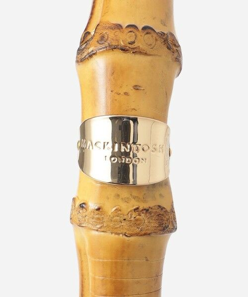 MACKINTOSH LONDON / マッキントッシュ ロンドン  傘 | レオパードUV遮光ミニ傘 | 詳細7